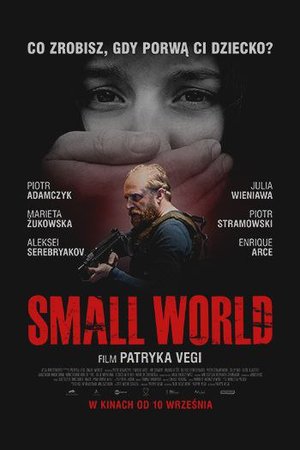 Small World 2021