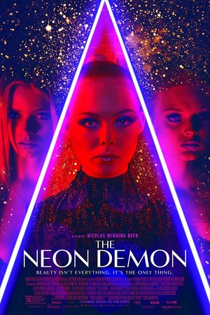 The Neon Demon 2016