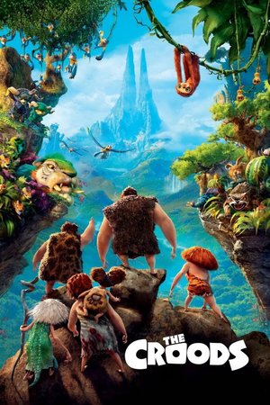 The Croods 2013