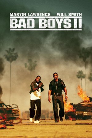 Bad Boys 2003