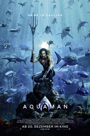 Aquaman 2018