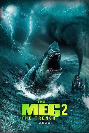 The Meg 2018