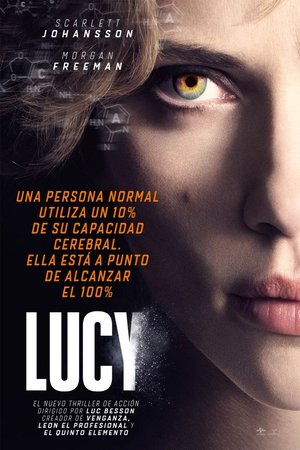 Lucy 2014