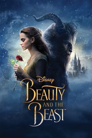 Beauty and the Beast 2017