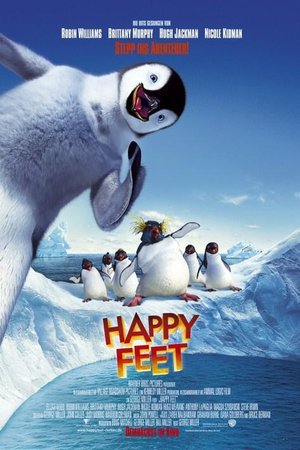 Happy Feet 2006