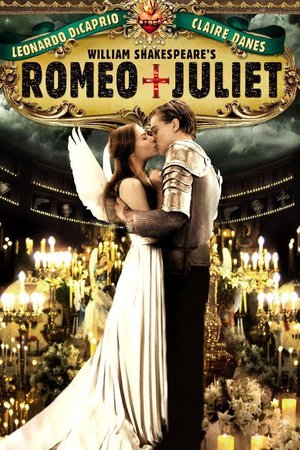 William Shakespeares Romeo & Julia 1996