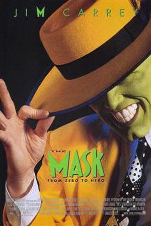 The Mask 1994