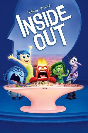 Inside Out 2015