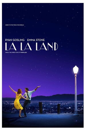 La la Land 2016