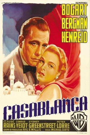 Casablanca 1942