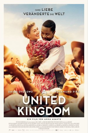 A United Kingdom 2016