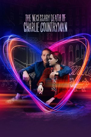 Charlie Countryman 2013