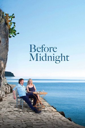 Before Midnight 2013