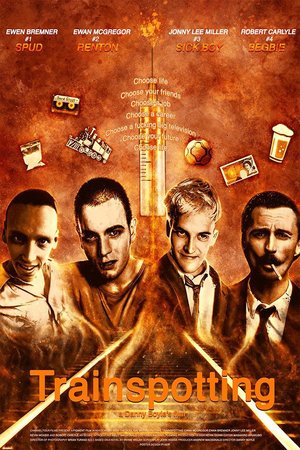 Trainspotting 1996