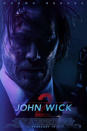 John Wick 2014