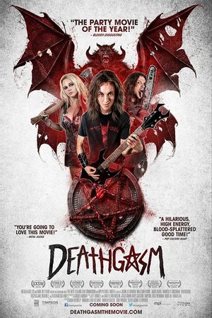 Deathgasm 2015