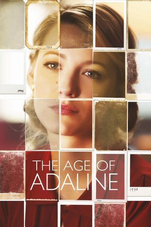 The Age of Adaline 2015