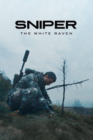 Sniper. The White Raven 2022