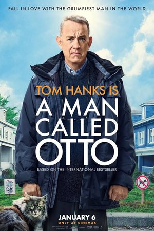 A man Called Otto 2022