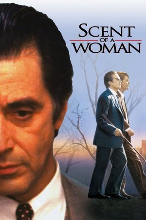 Scent of a Woman 1992