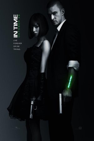 In Time 2011