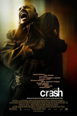 Crash 2004