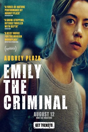 Emily the Criminal 2022