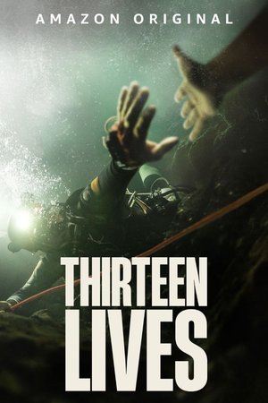 Thirteen Lives 2022