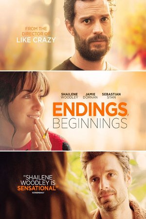 Endings, Beginnings 2019