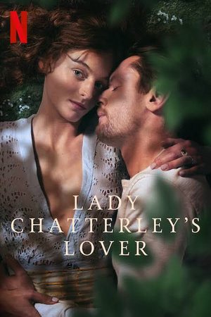 Lady Chatterley's Lover 2022