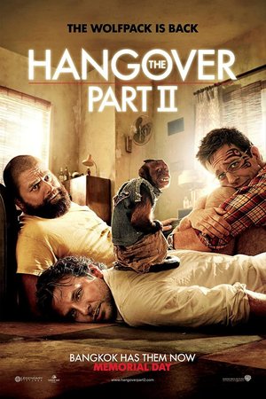 The Hangover 2 2011