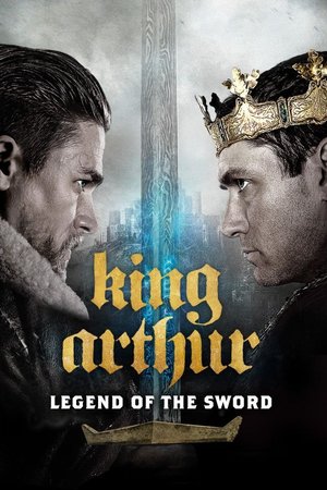 King Arthur Legend of the Sword 2017