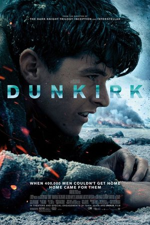 Dunkirk 2017