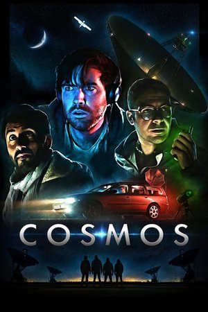 Cosmos 2019