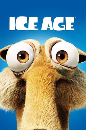 Ice Age 2002