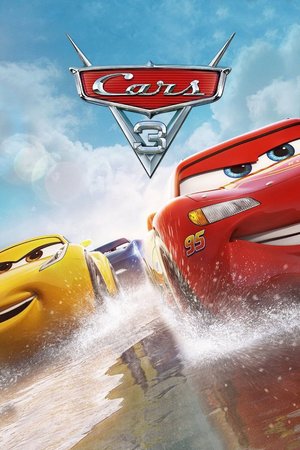 Cars 3 2017