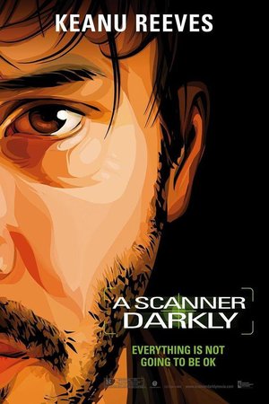 A Scanner Darkly 2006