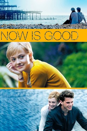 Now is Good 2012