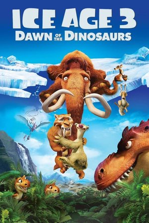 Ice Age: Dawn of the Dinosaurs 2009