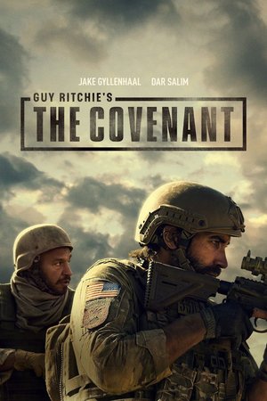 Guy Ritchie's The Covenant 2023