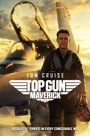 Top Gun: Maverick 2022