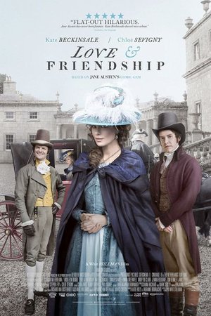 Love & Friendship 2016