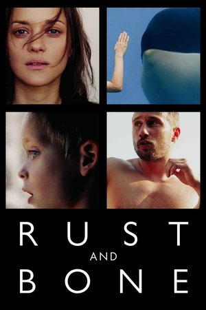 Rust and Bone 2012