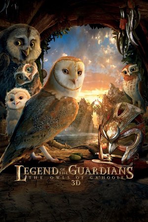 Legend of the Guardians: The Owls of Ga'Hoole 2010