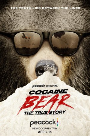 Cocaine Bear 2023