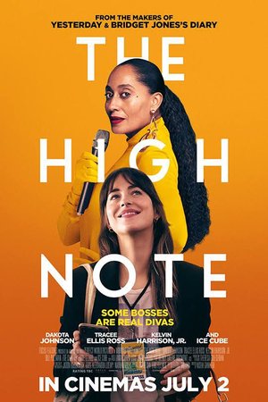 The High Note 2020