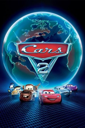 Cars 2