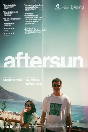 Aftersun 2022