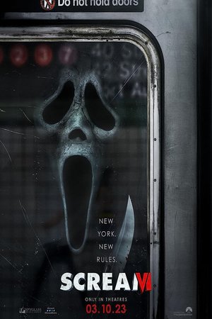 Scream VI 2023