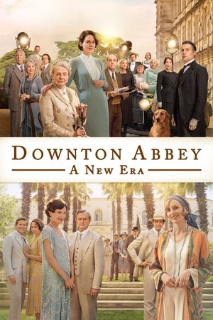 Downton Abbey: A New Era 2022